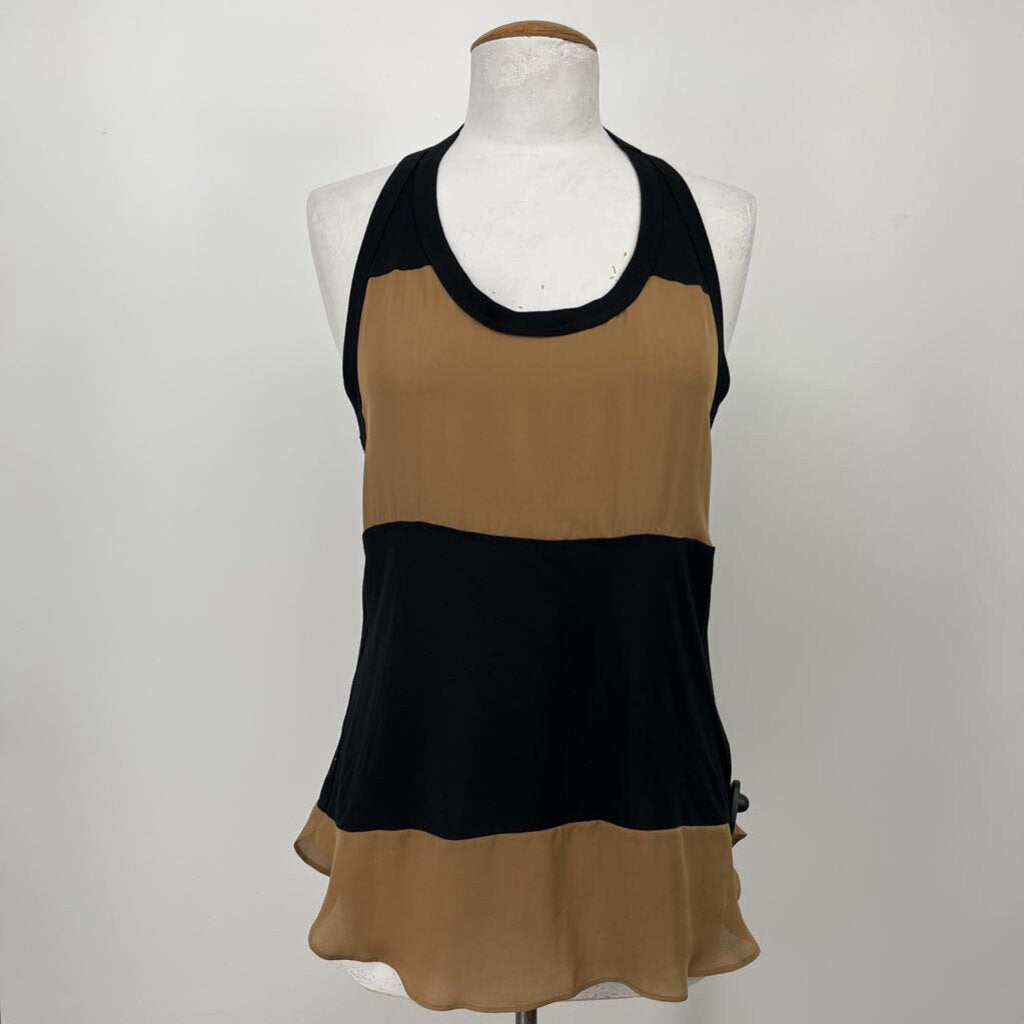 Haute Hippie Tank Top