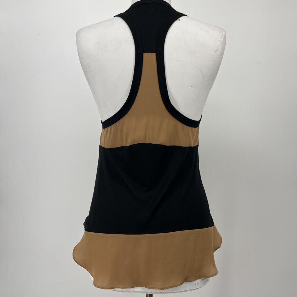 Haute Hippie Tank Top
