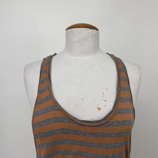 BcBg Strpd Tank Top