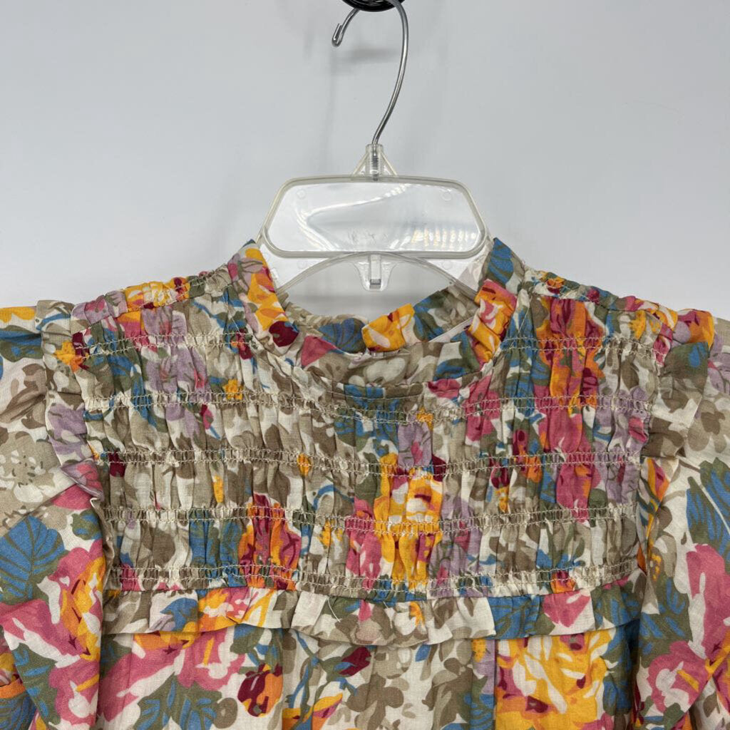 Sea New York S/s Shirt