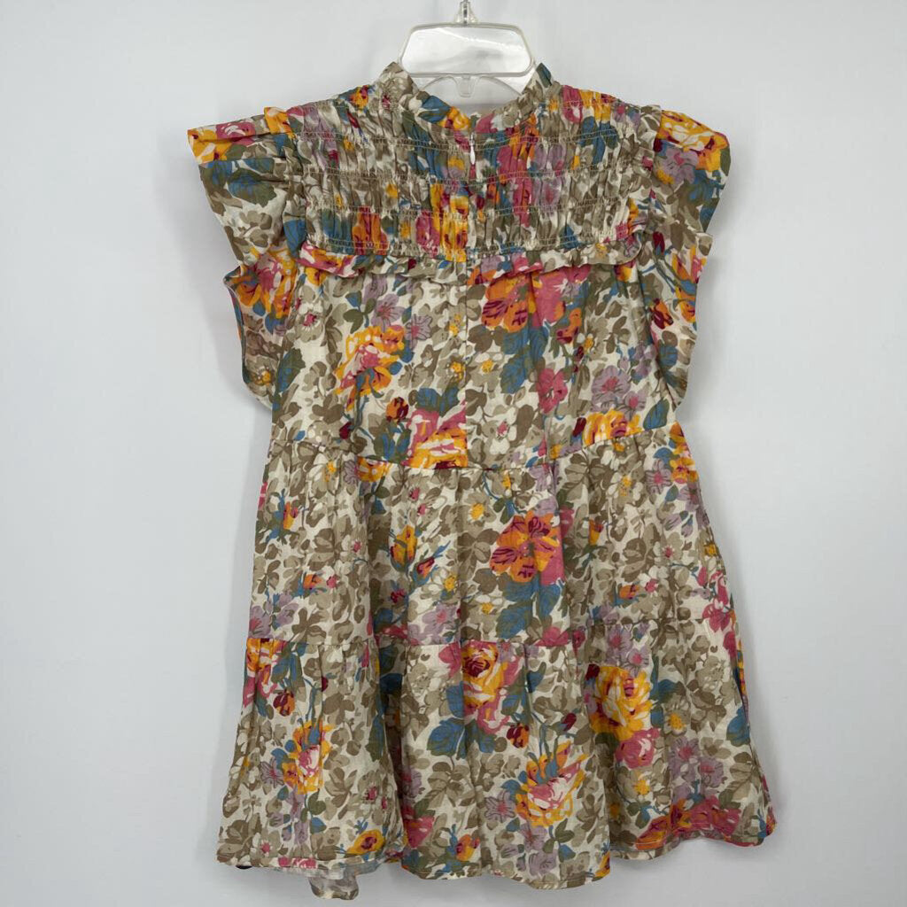 Sea New York S/s Shirt