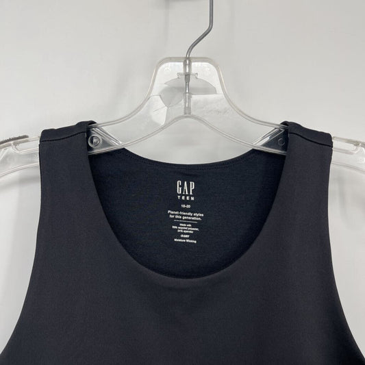 Gap Teen Cropped Tank