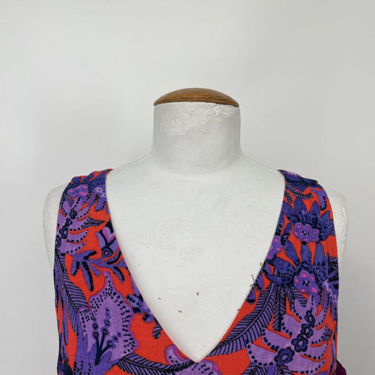 Maeve Slvls Maxi Dress