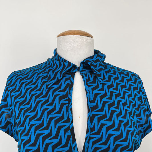 Diane Von Furstenberg S/s Dress