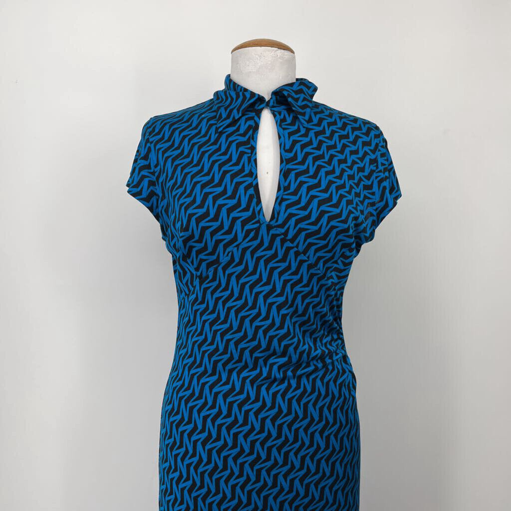 Diane Von Furstenberg S/s Dress