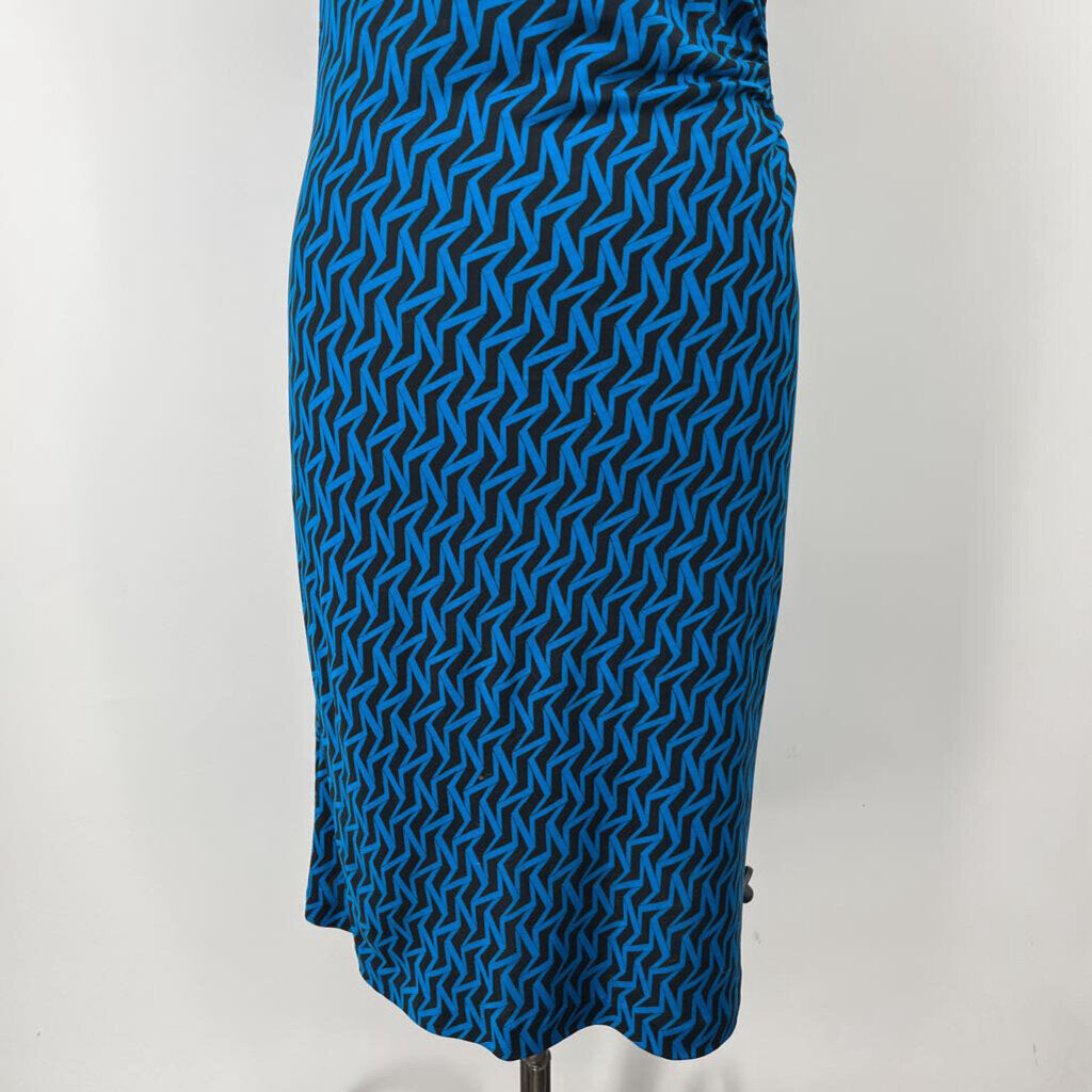 Diane Von Furstenberg S/s Dress