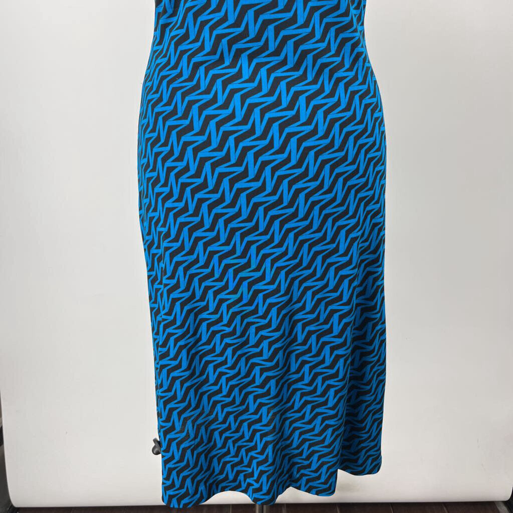 Diane Von Furstenberg S/s Dress