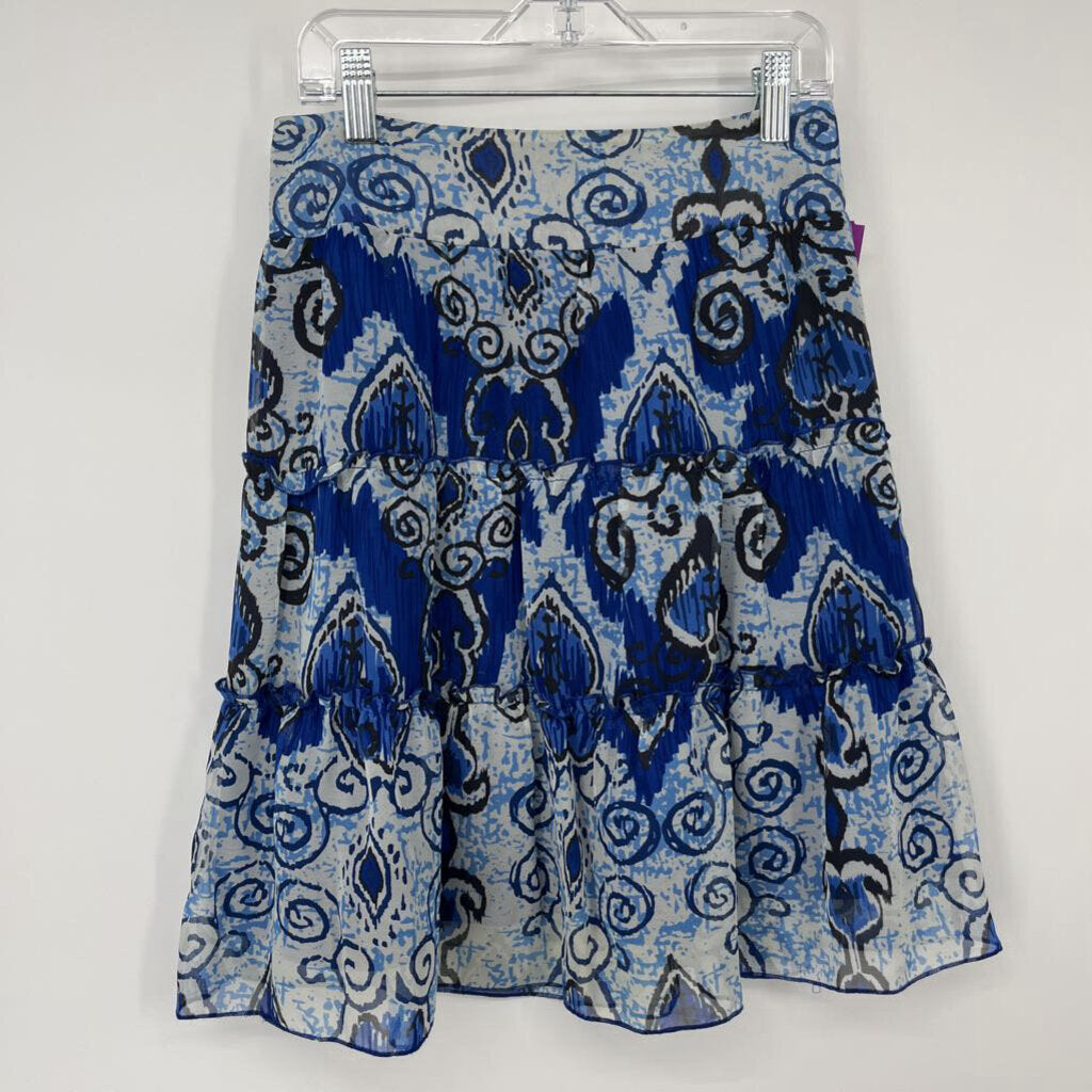 Inc Tiered Skirt