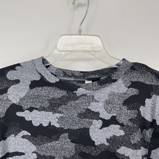 Lululemon S/s Shirt
