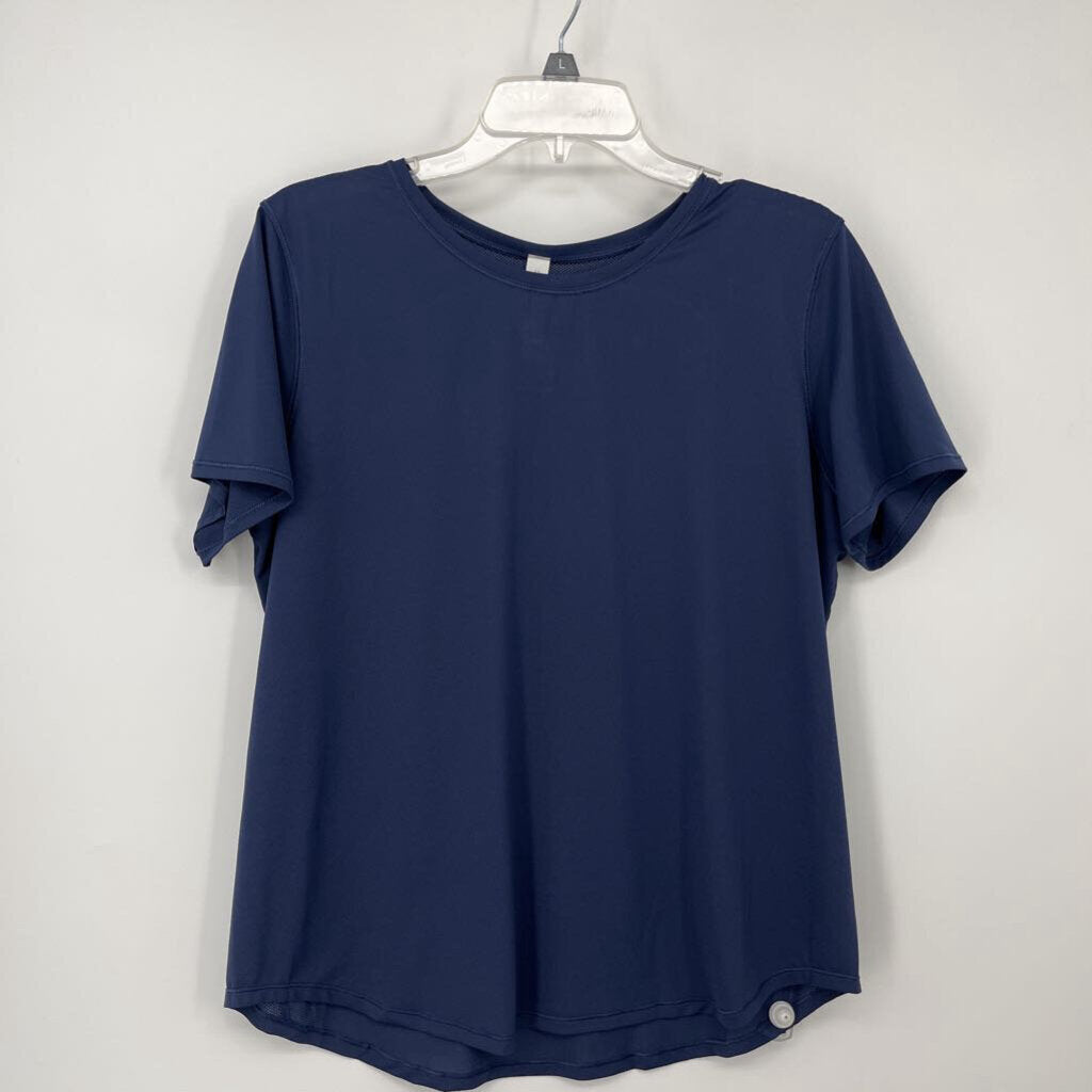 Lululemon S/s Shirt