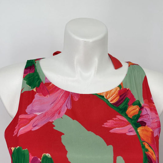 Chicos Slvls Dress