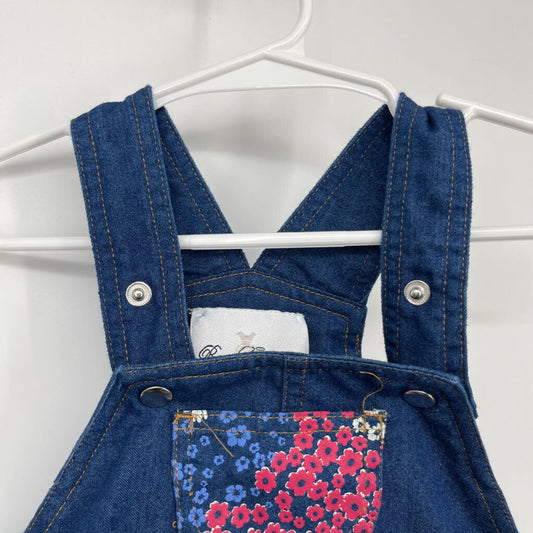 Rare Editions Overalls