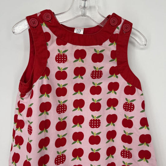Baby Gap 2 Pc Dress