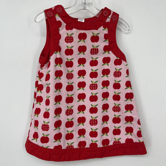 Baby Gap 2 Pc Dress