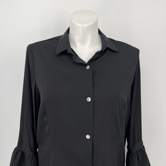 Gretchen Scott L/s Shirt