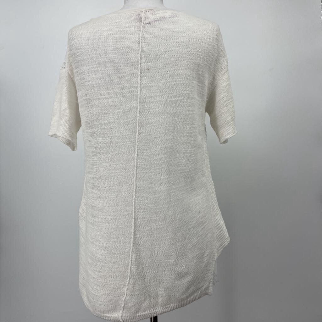 Rebecca Taylor S/s Sweater