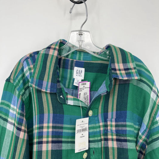 Gap L/ Shirt
