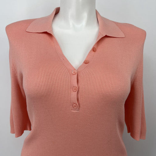 Lafayette 148 S/s Sweater