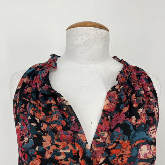 Evereve Slvls Dress