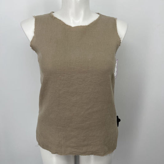 Majestic Filatures Sleeveless Shirt