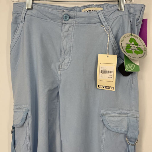 Love Gen Pants