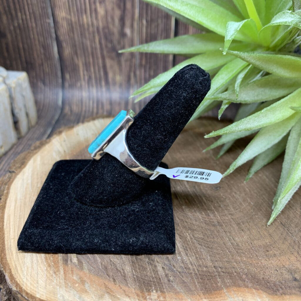 Silpada "Grand Entrance" Ring
