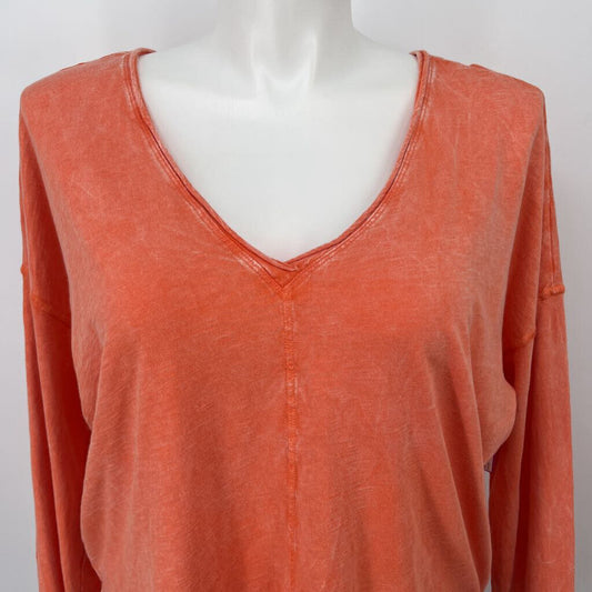 Pilcro l/s Shirt