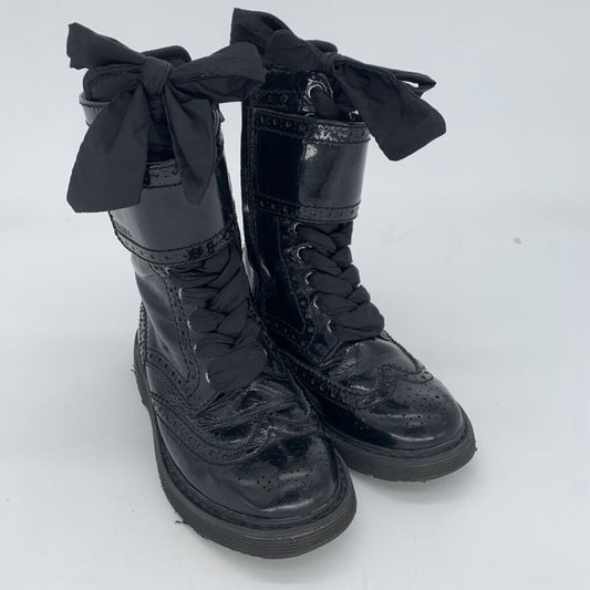 Prada Combat Boots AS IS