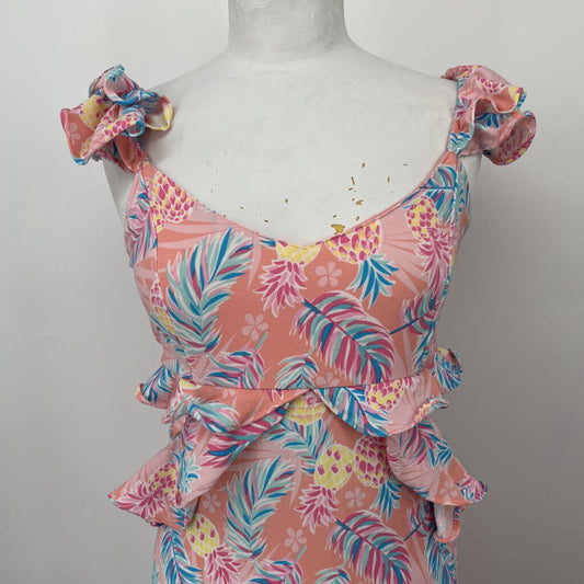 Simply Southern slvls Dress