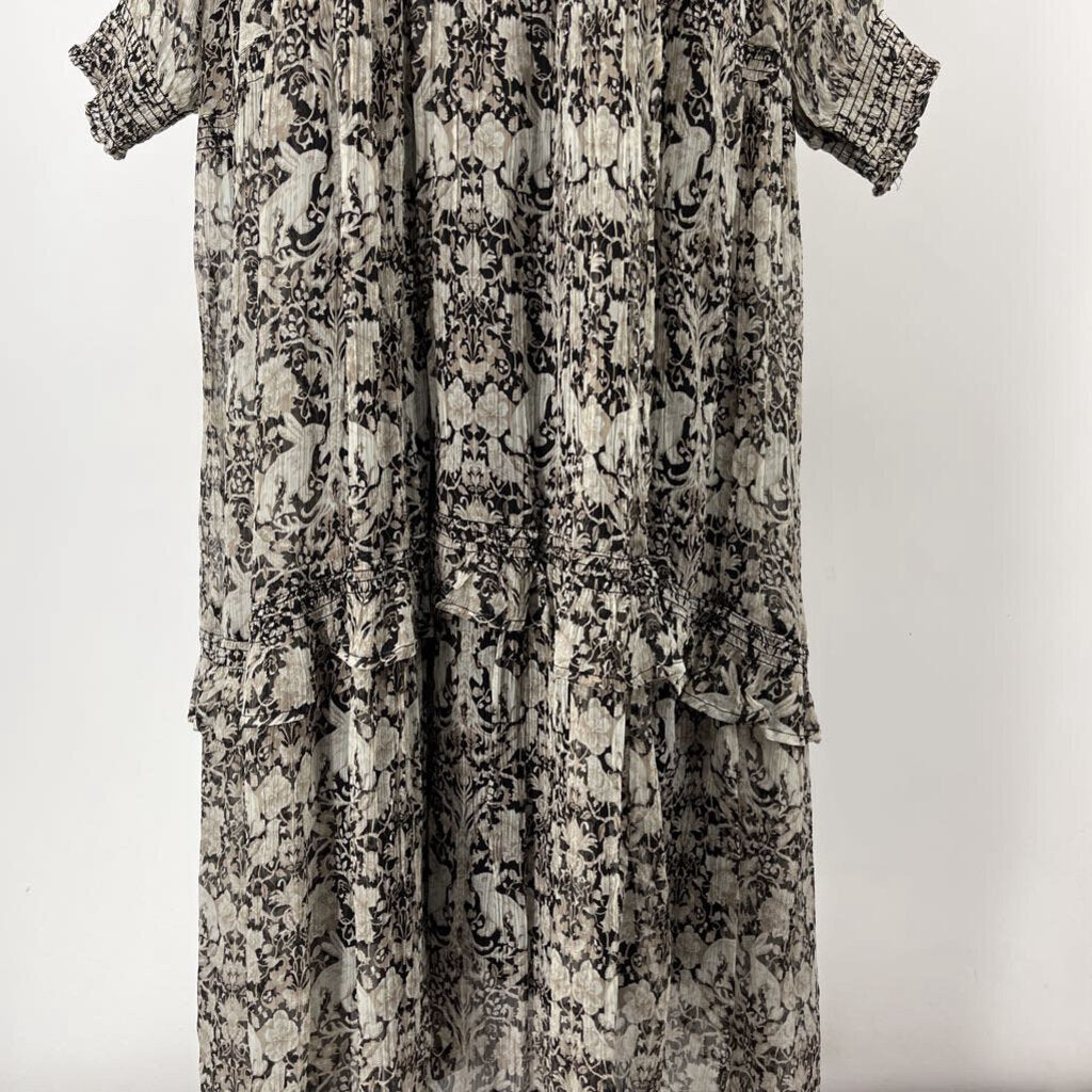 by Anthopologie l/s Dress