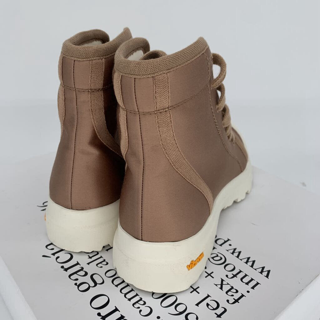 Pedro Garcia Hi-Top Sneakers