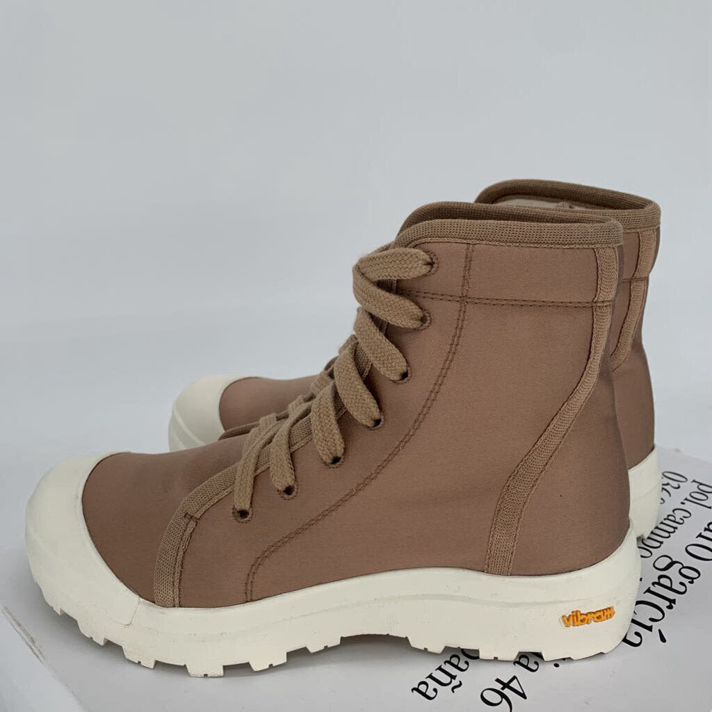 Pedro Garcia Hi-Top Sneakers