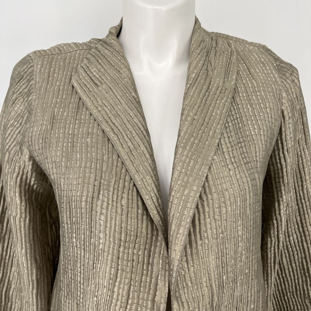 Eileen Fisher Jacket