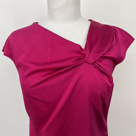 Hugo Boss cap sleeve Shirt