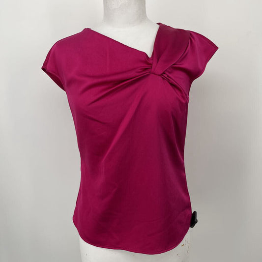 Hugo Boss cap sleeve Shirt