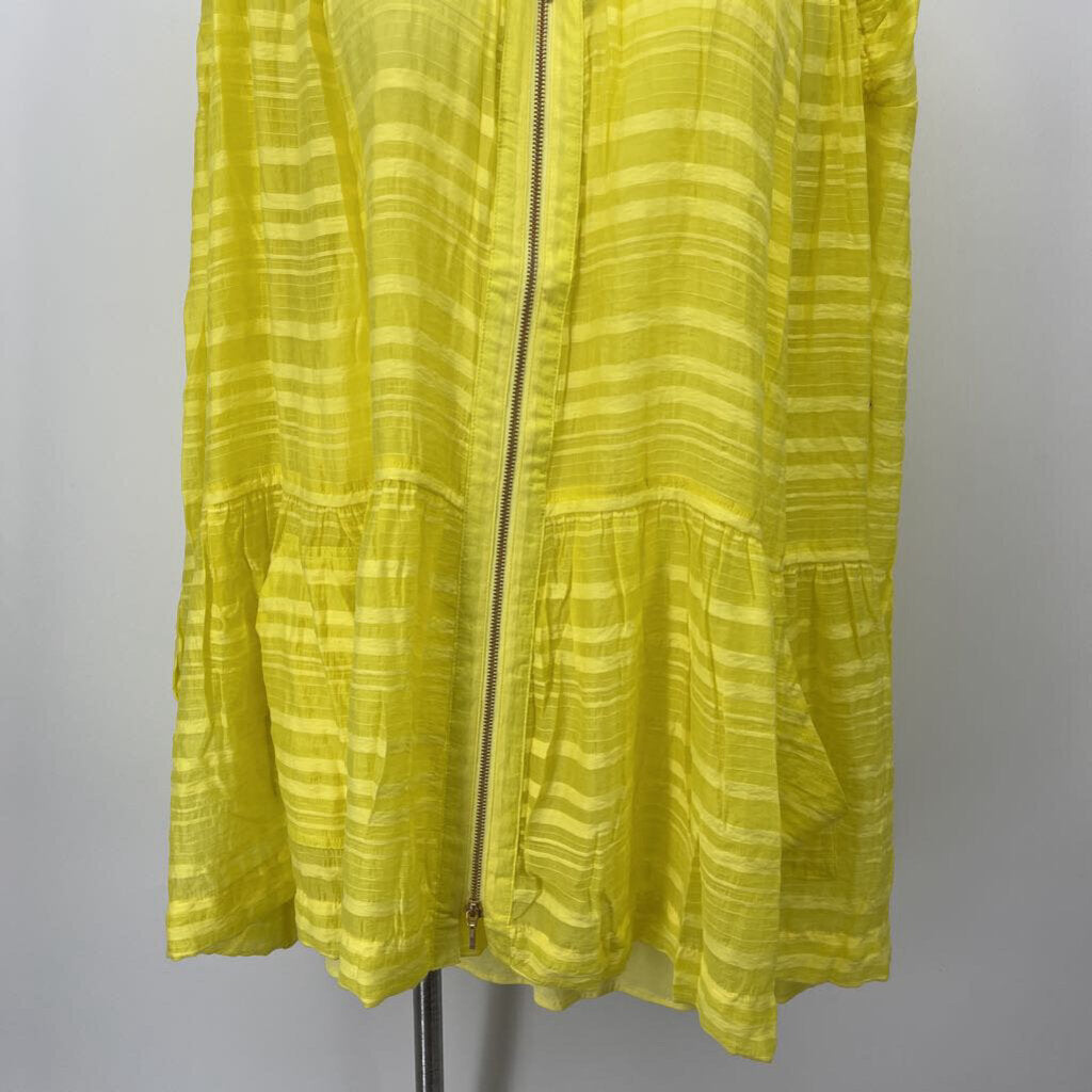 by Anthropologie l/s 2 pieceTunic