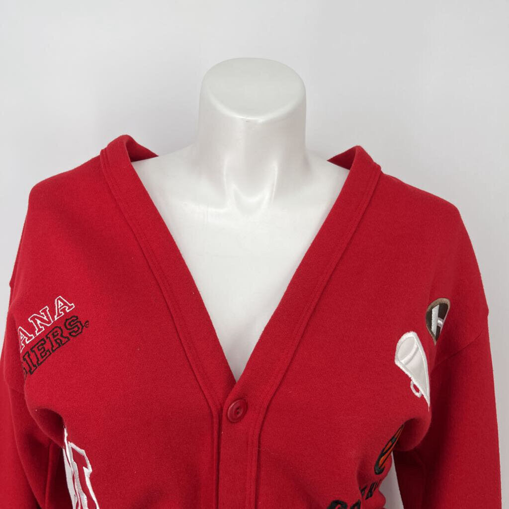 Belle Pointe IU Cardigan