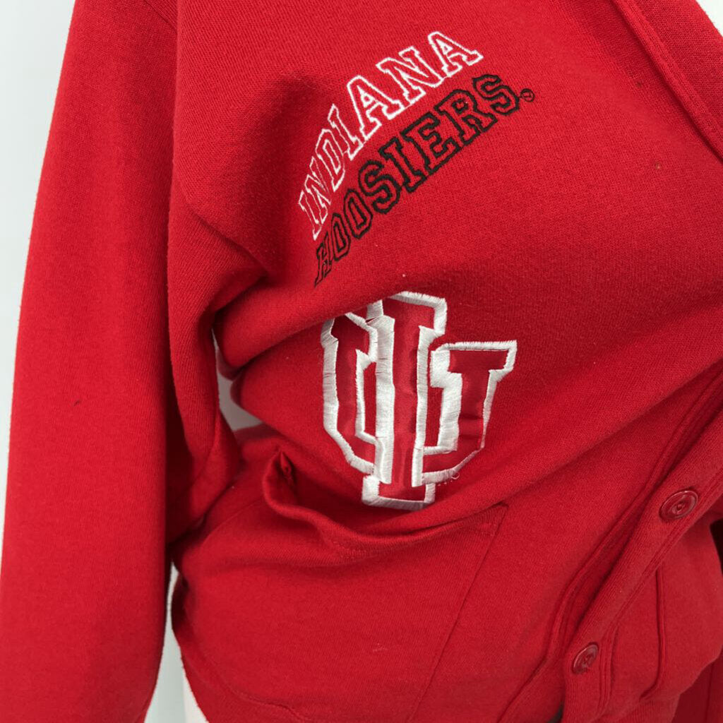 Belle Pointe IU Cardigan