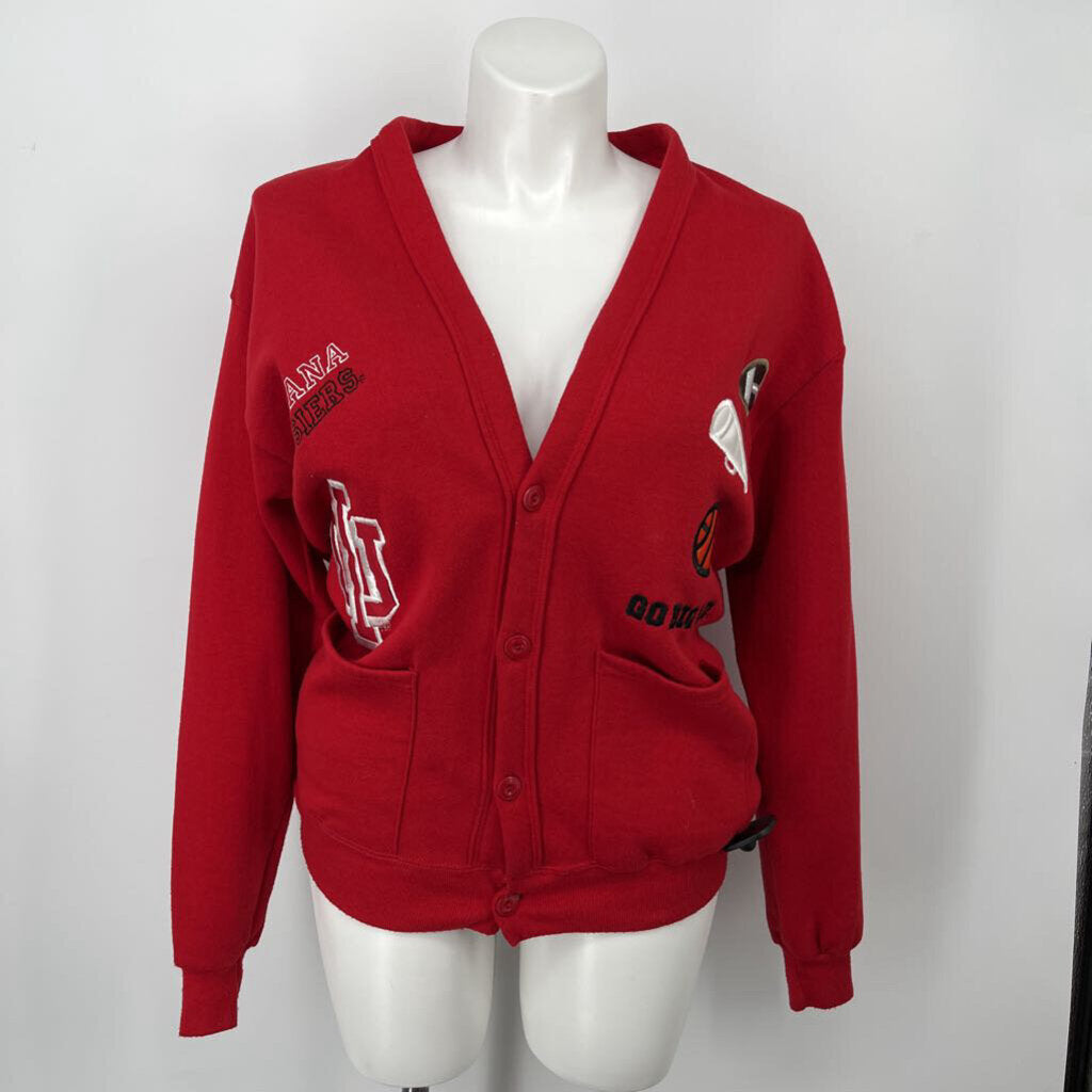 Belle Pointe IU Cardigan