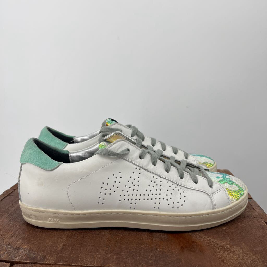 P448 John Low Top Sneakers