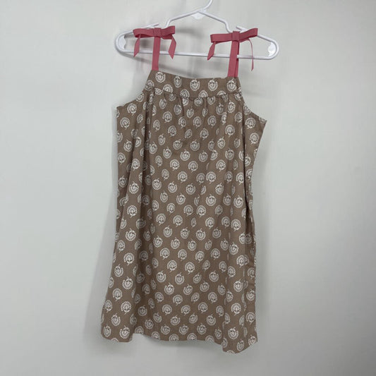 Hanna Andersson Dress