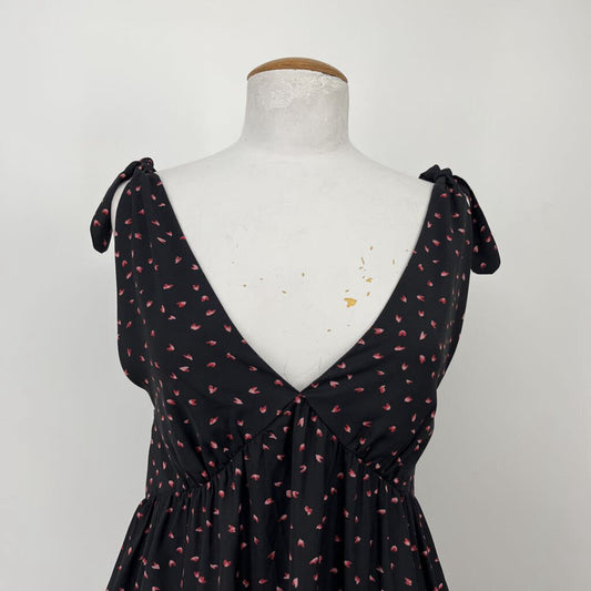 Baevely Sleeveless Dress