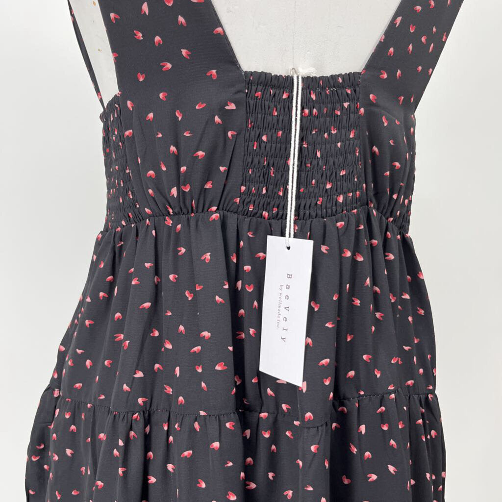 Baevely Sleeveless Dress