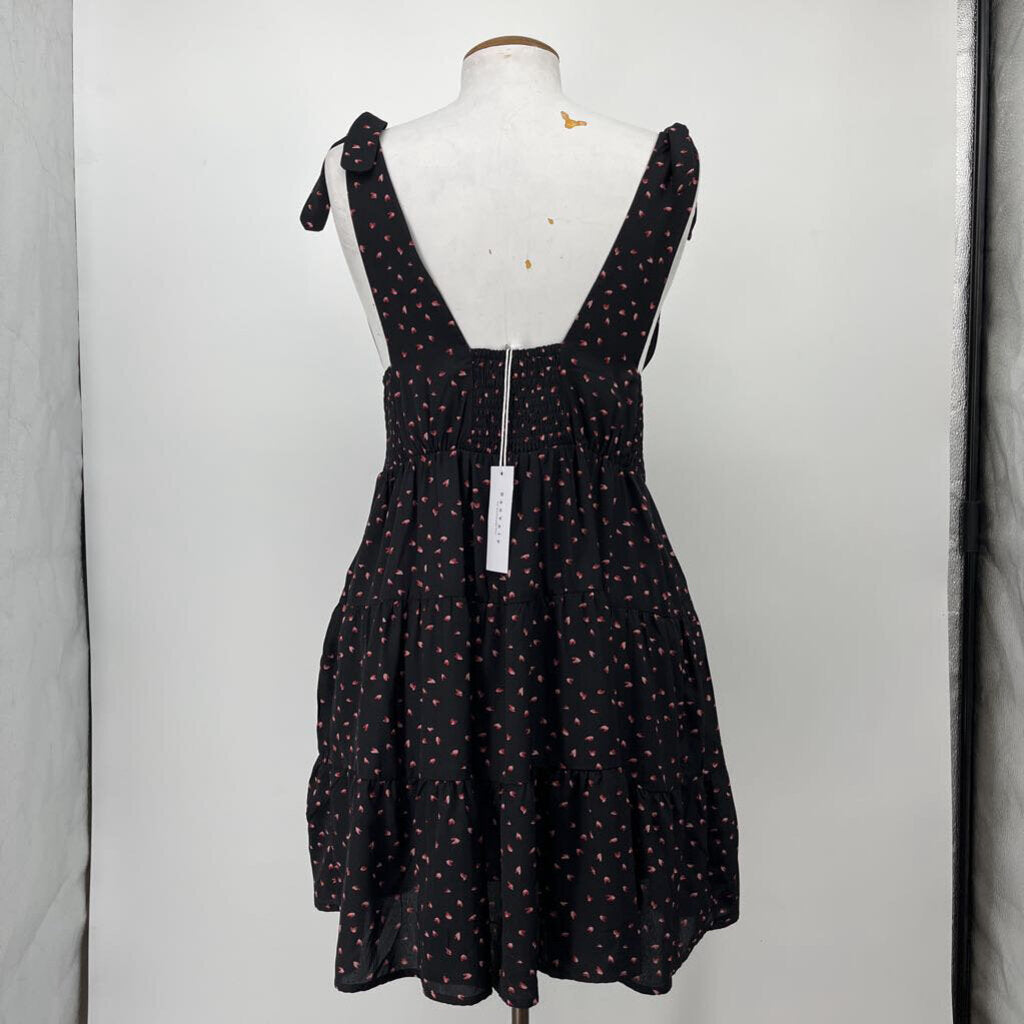 Baevely Sleeveless Dress