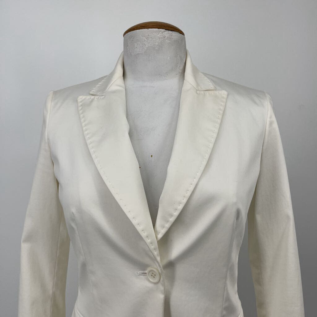Elie Tahari L/s Blazer