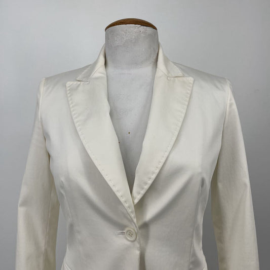 Elie Tahari L/s Blazer