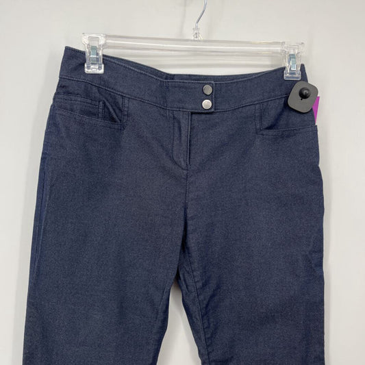 W by Worth Crop Jeans