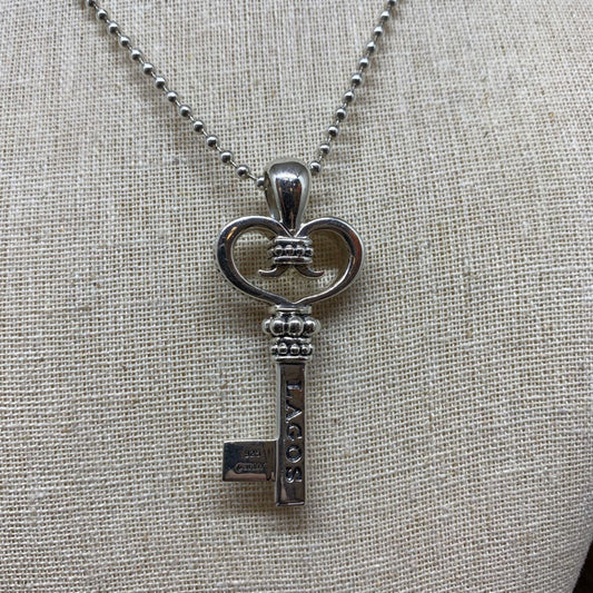 Lagos Key Ncklc