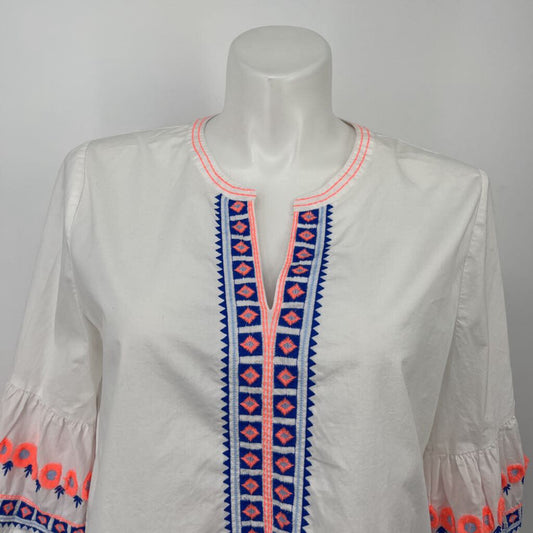Lilly Pulitzer 3/4s Shirt