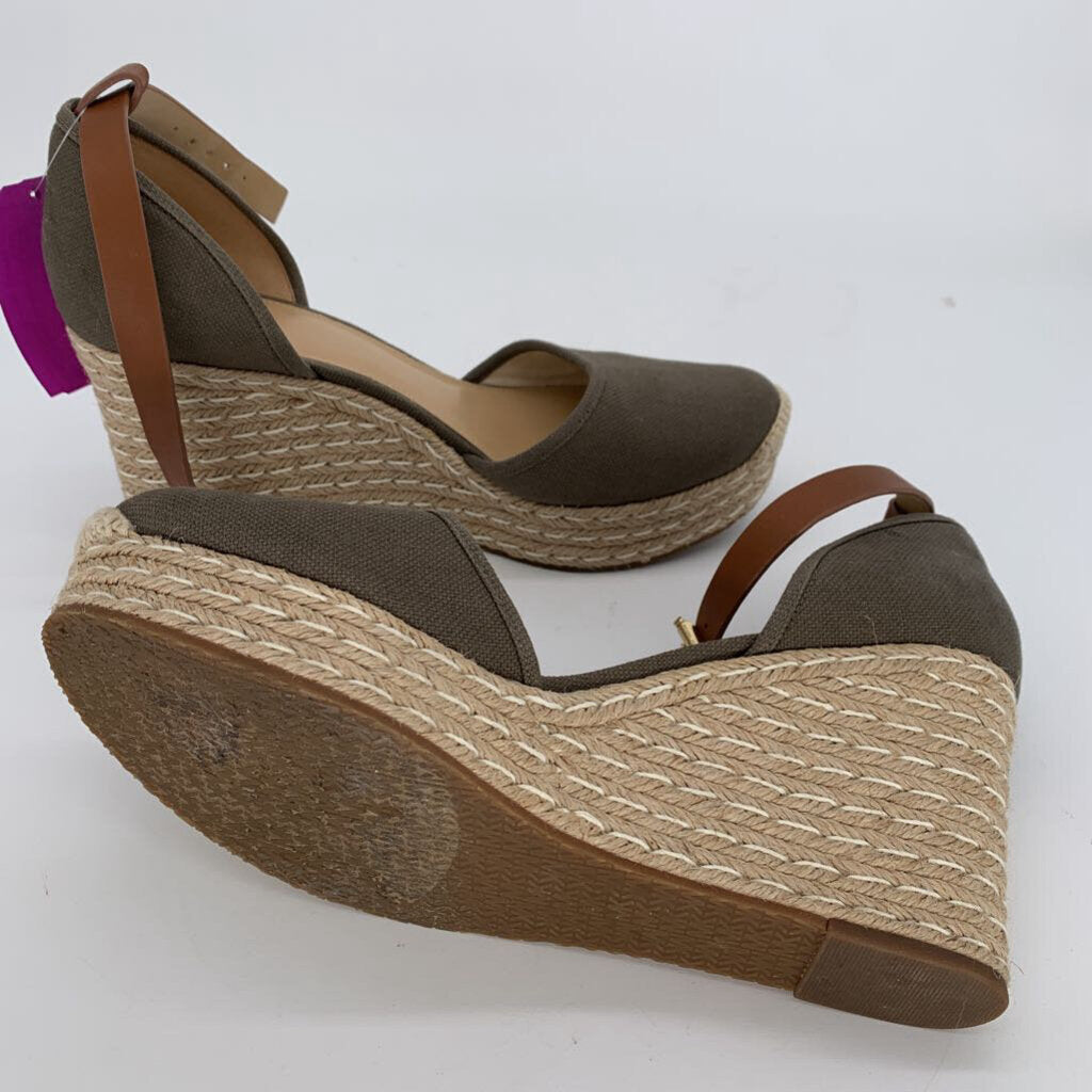 Michael Kors Espadrille Wedges
